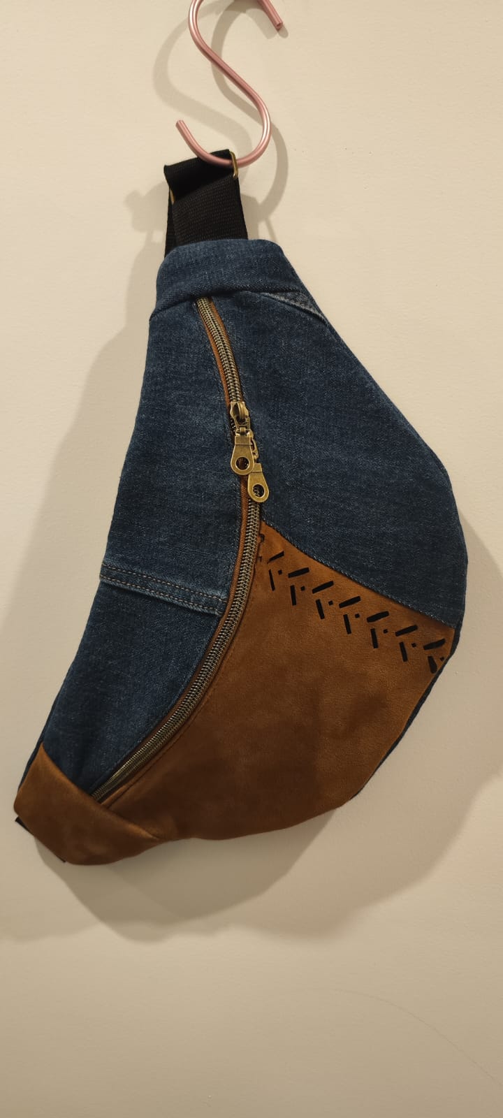 La banane "Rodéo denim"