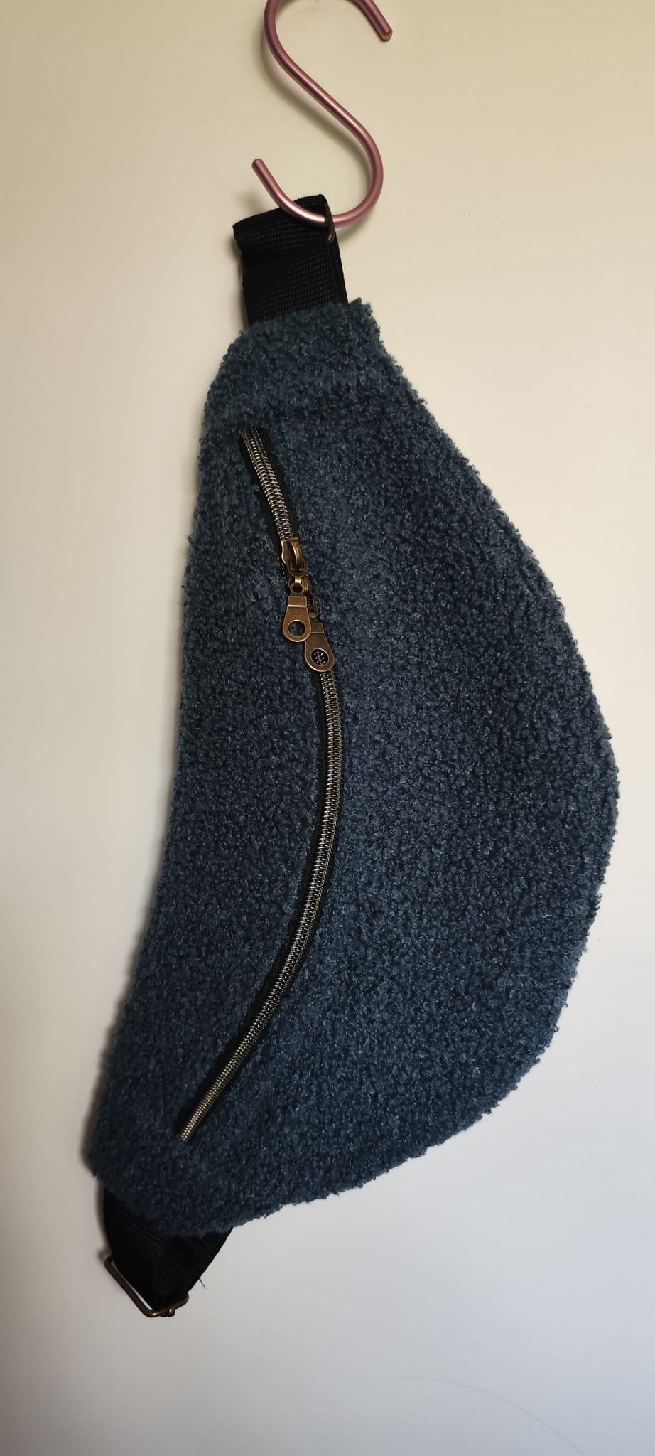 La banane "Sheep blue"