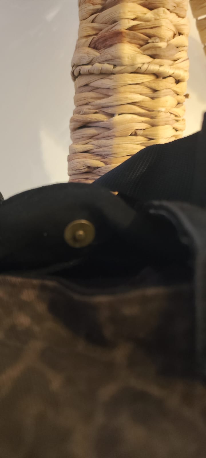 Le sac "Léo"