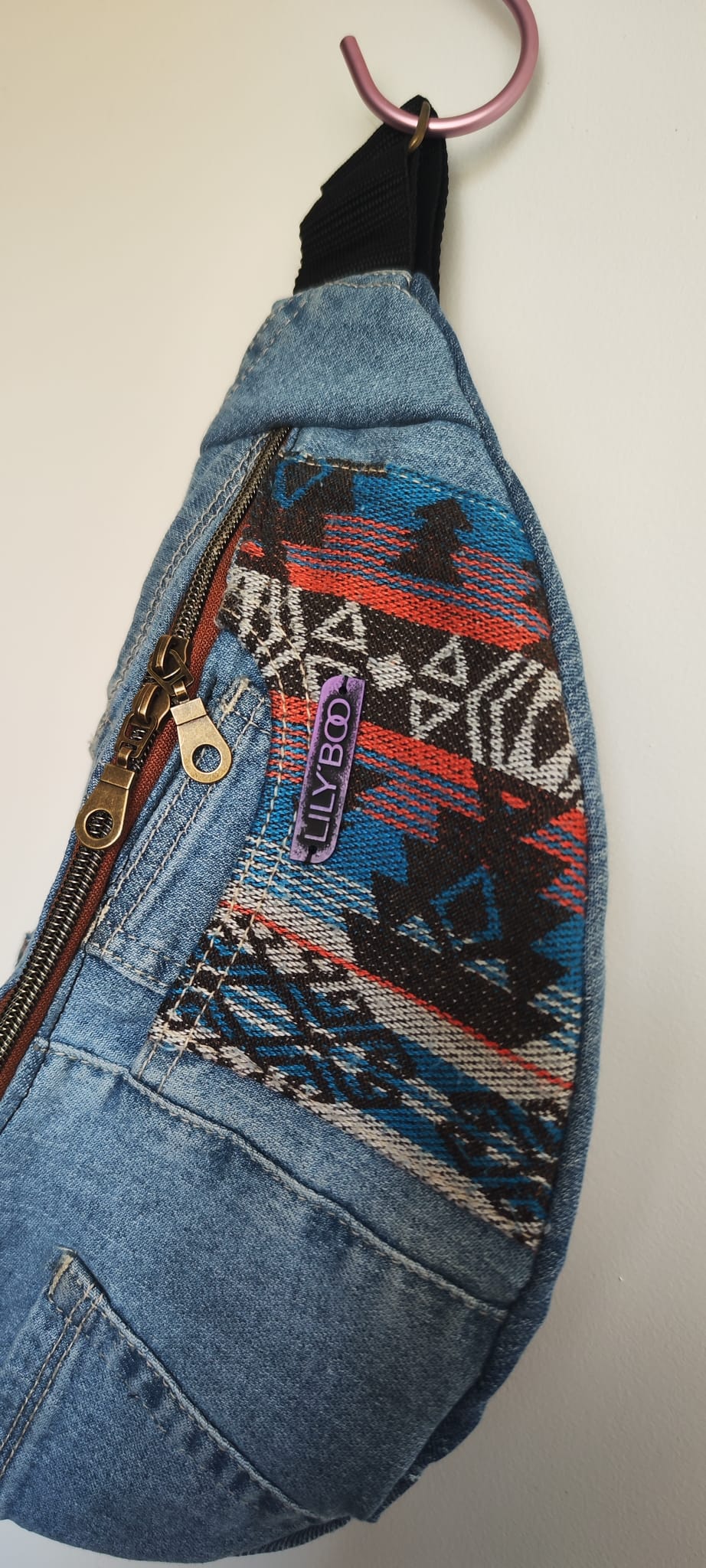 La banane "Boho"