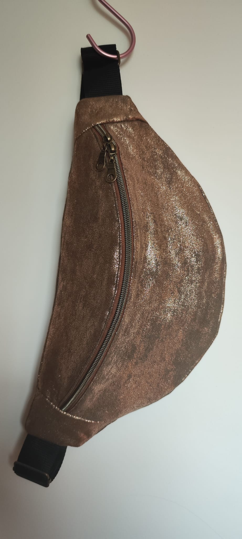 La banane "Vintage"