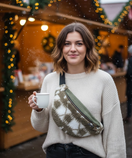 La banane "Cozy Frost"