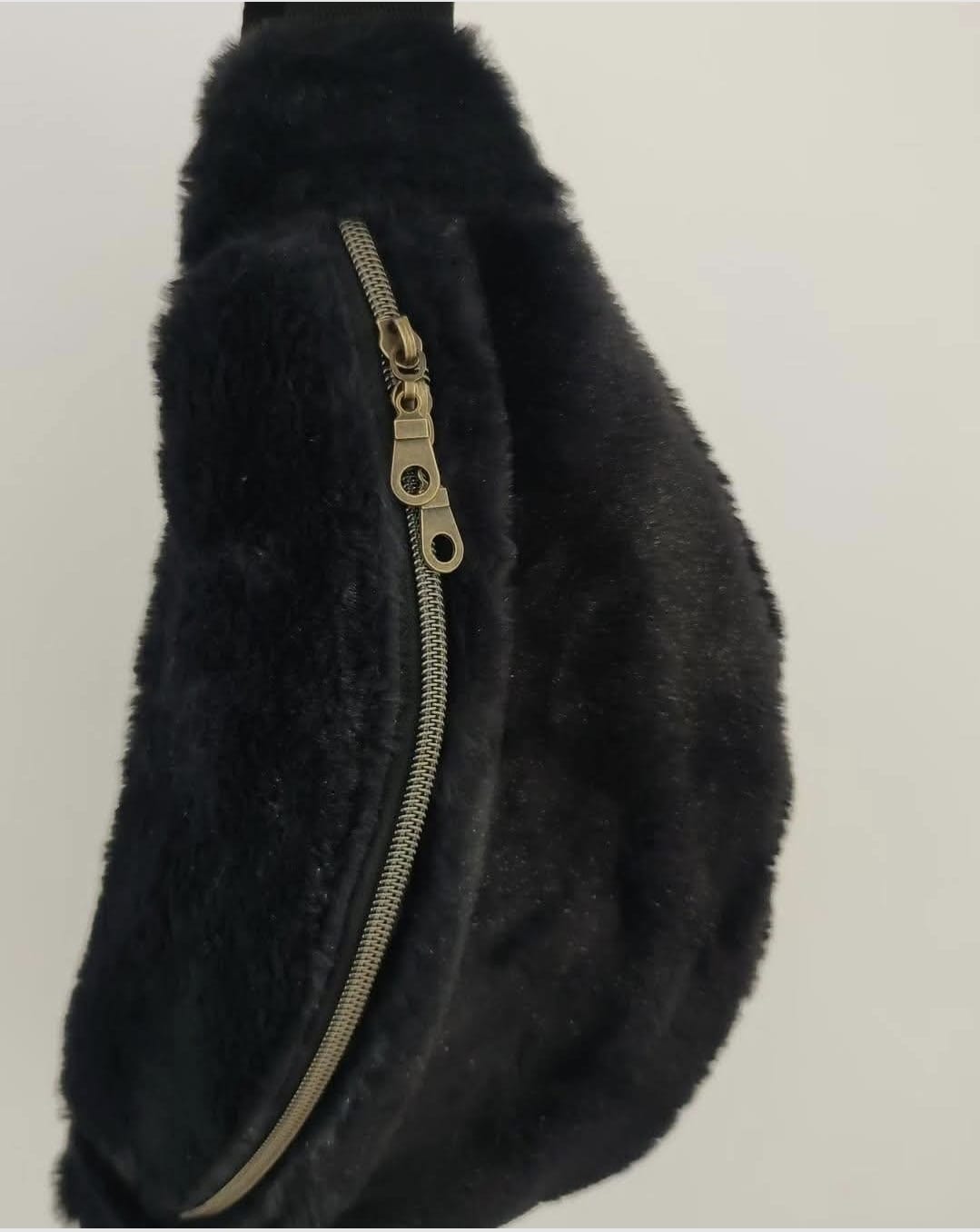 La banane "Black Velvet"