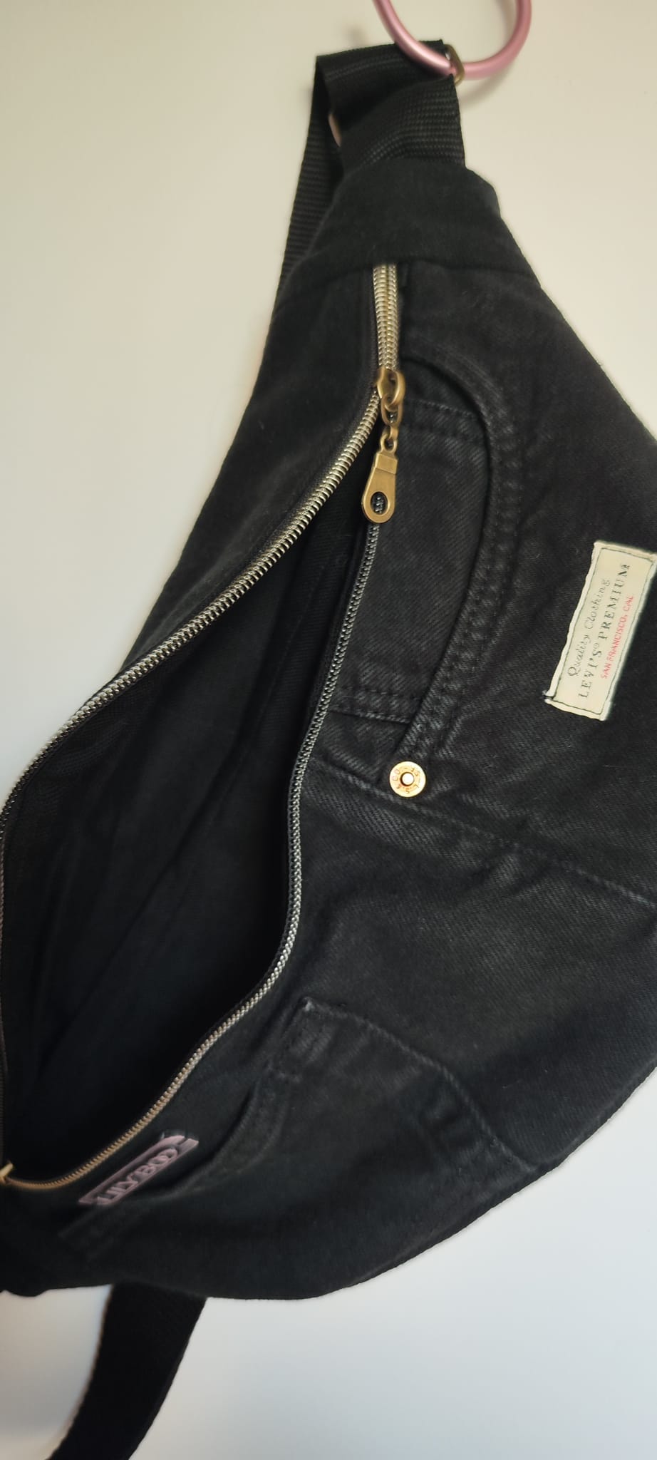 La banane "Black-up"