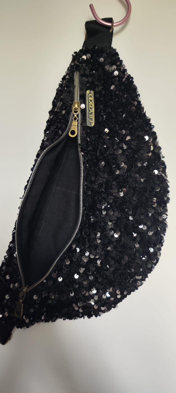La banane "Disco Black" 
