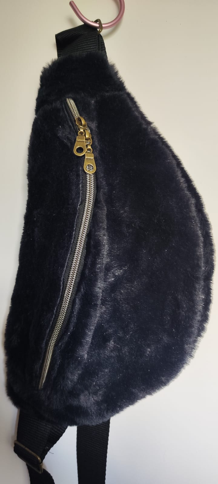 La banane "Black Velvet"