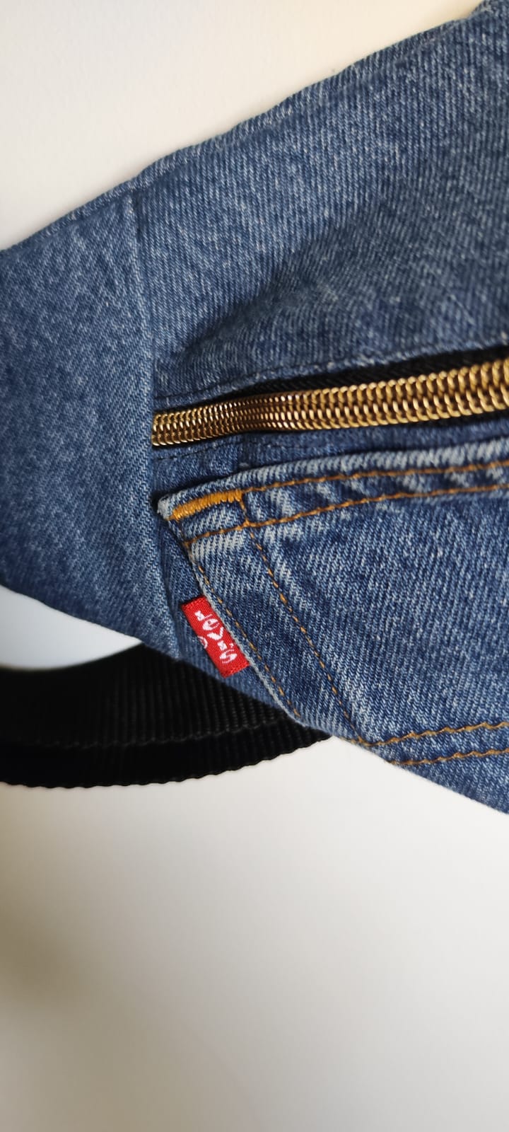 La banane "Jean up"