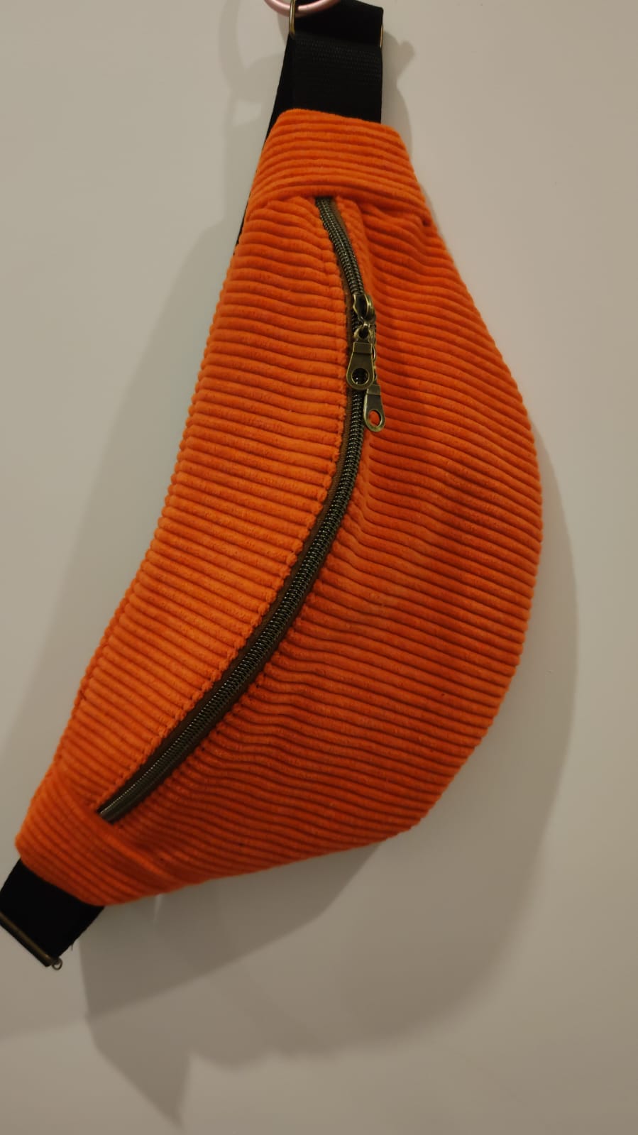 La banane" velours sunny"