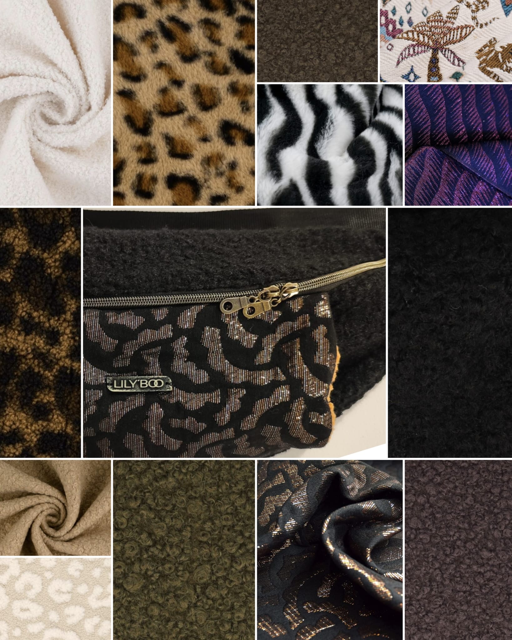 Le bar à Bestie base moumoute