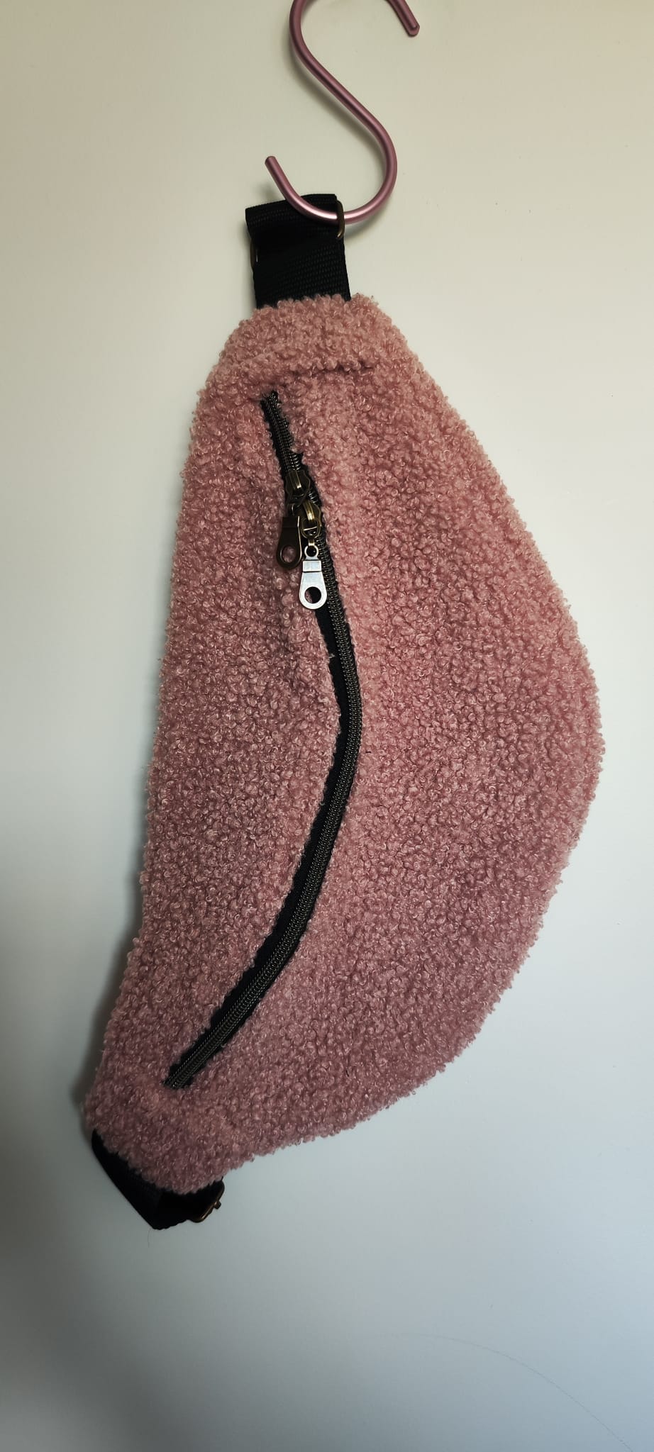 La banane "sheep pink"
