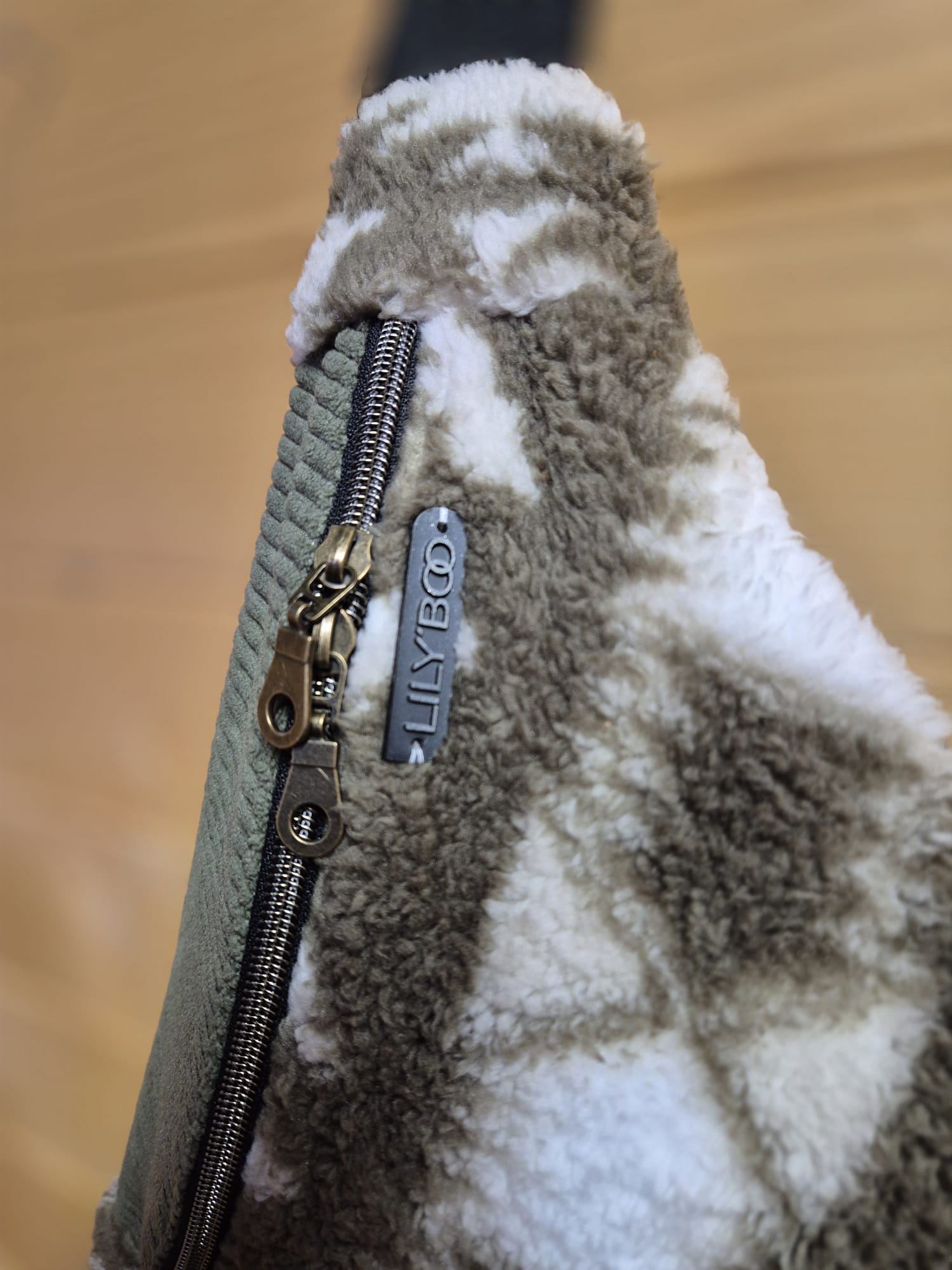 La banane "Cozy Frost"