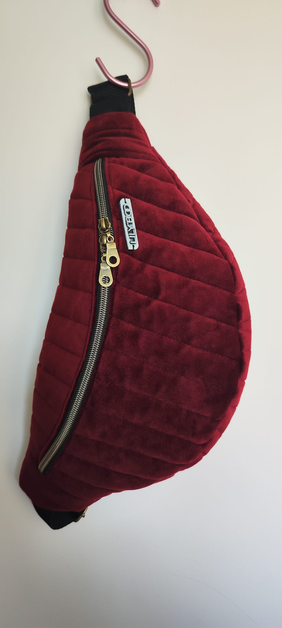 La banane "Velours royal"