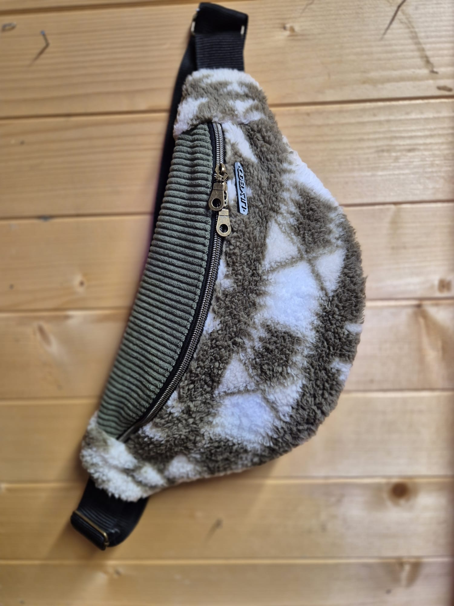 La banane "Cozy Frost"