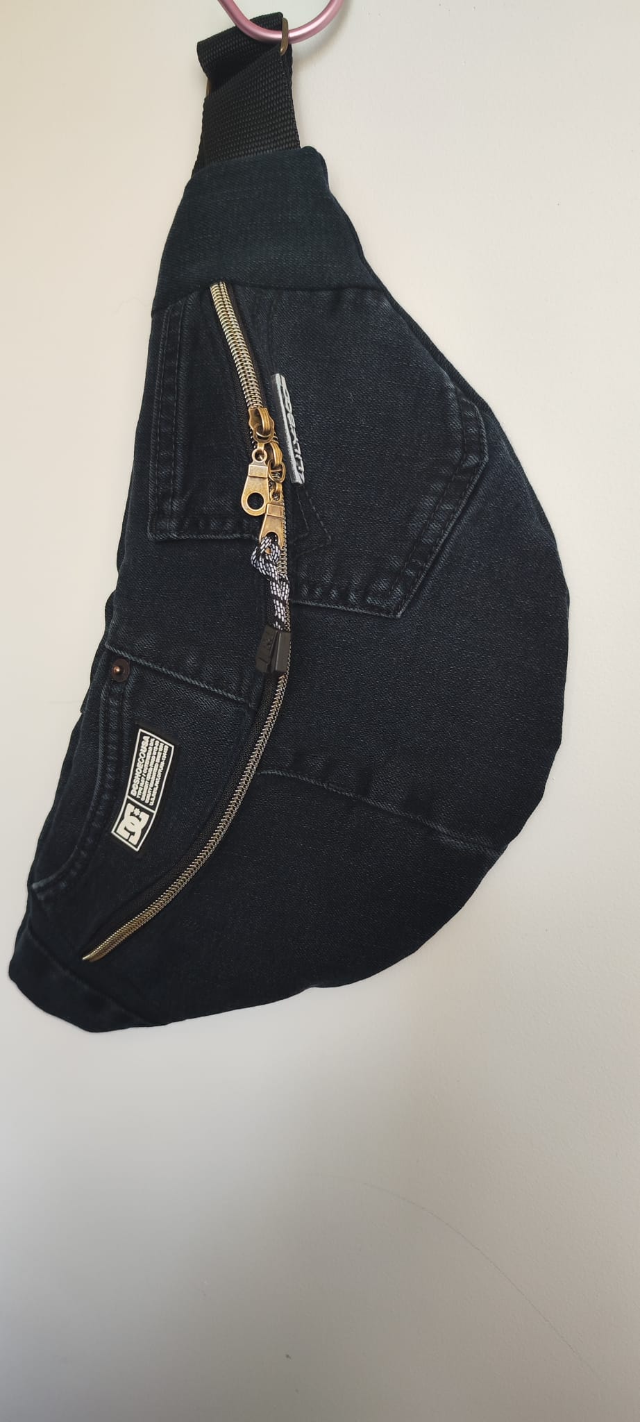La banane "Street Style"