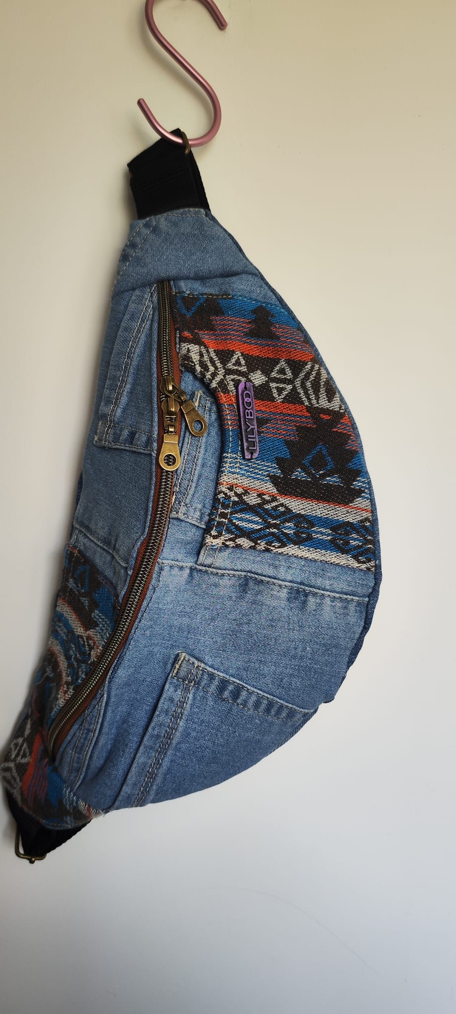La banane "Boho"