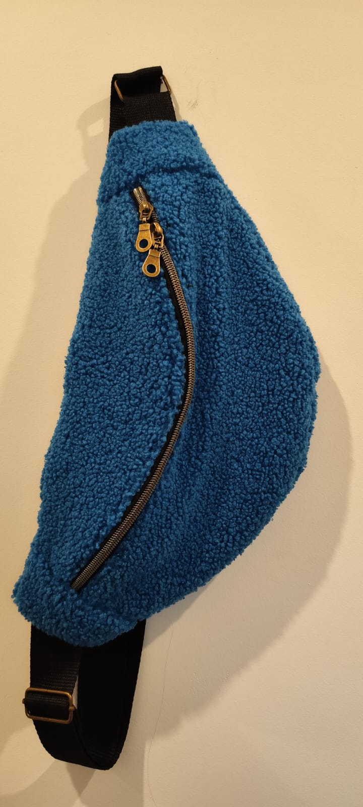 La banane "Sheep royal blue"