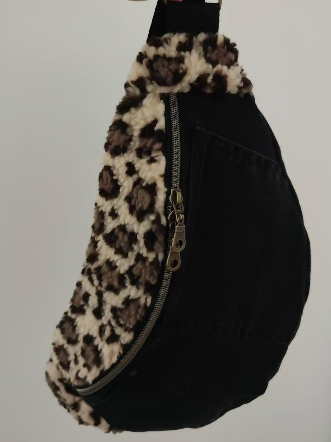 La banane "Léo denim"