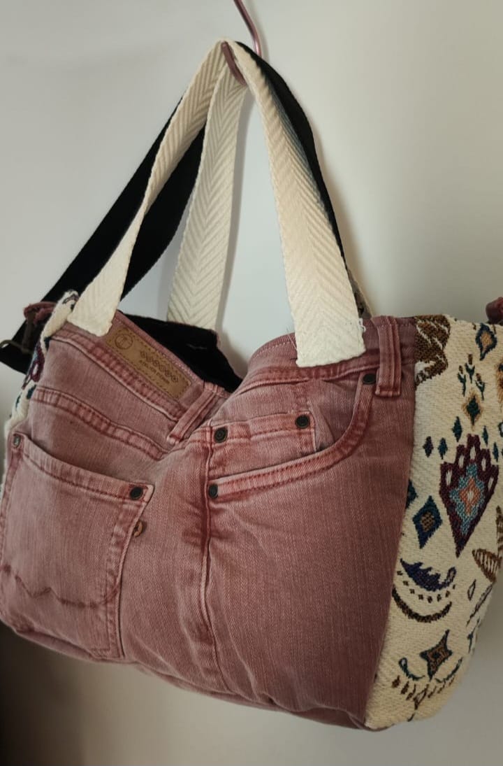 Le sac "Bohem"