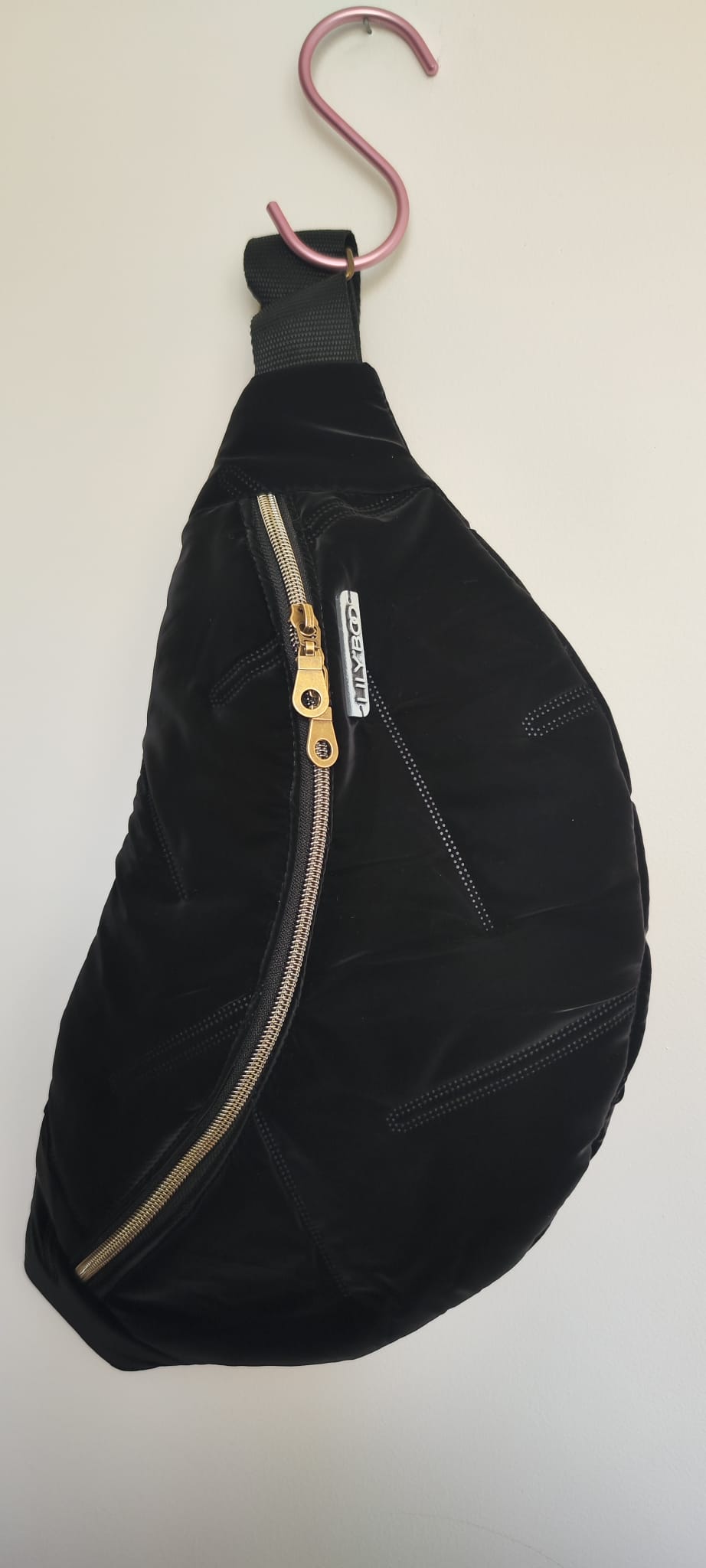 La banane "black-myster" 