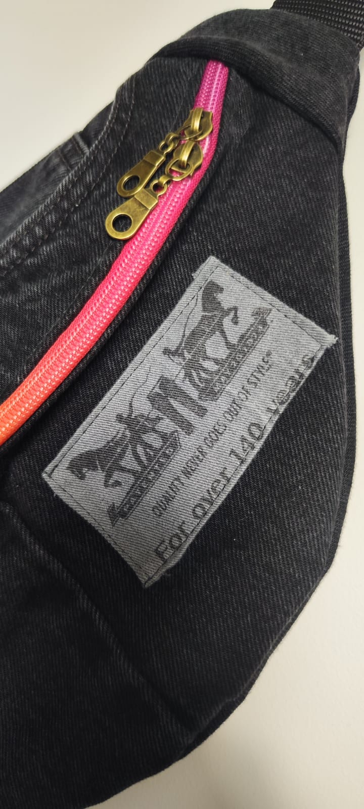 La banane "Black Jean"