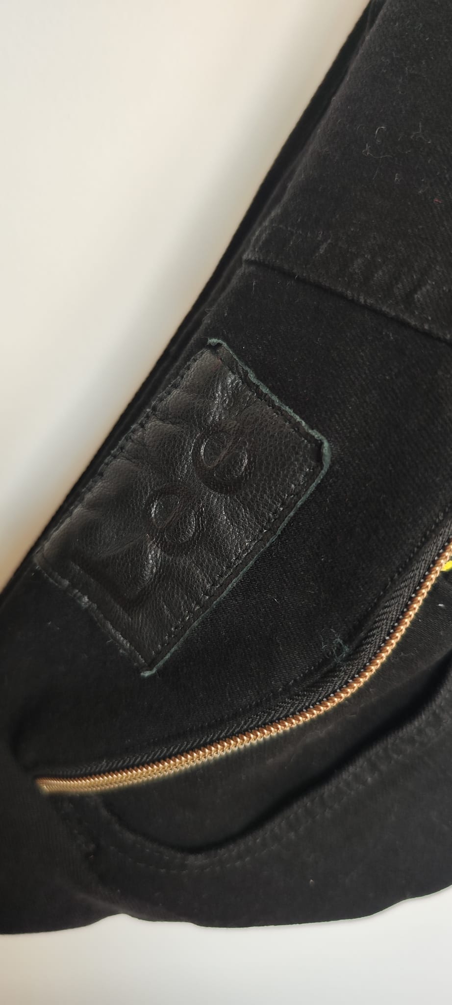 La banane "black urban"