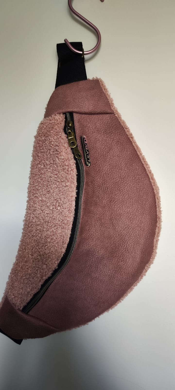La banane "Rosé Câlin"
