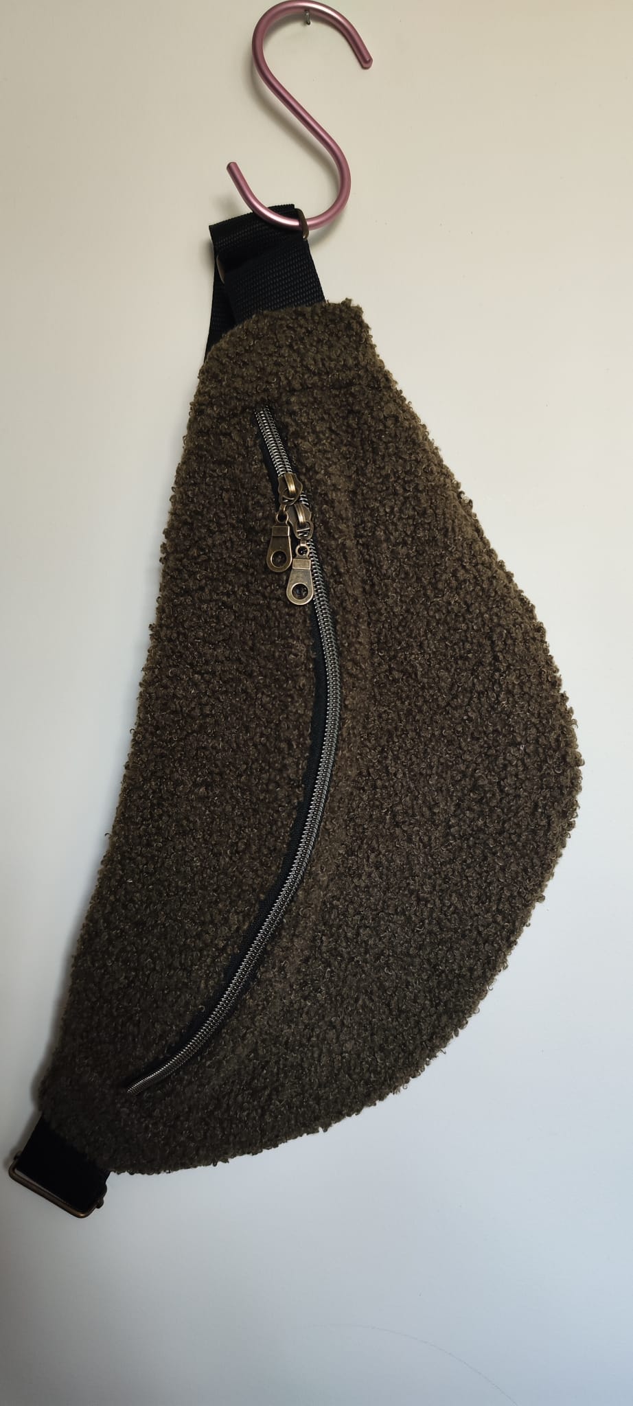La banane "Sheep brown"