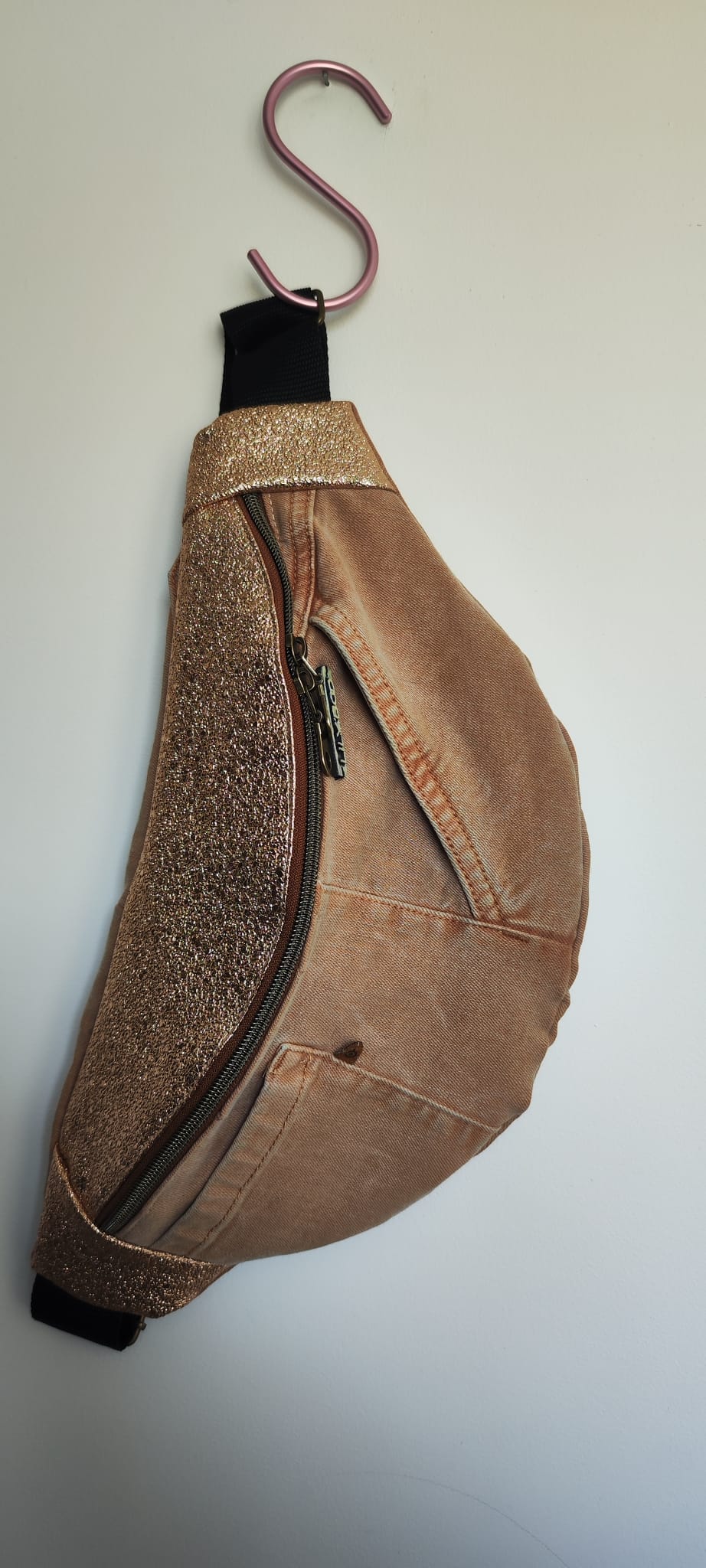 La banane "Glitter Gold"