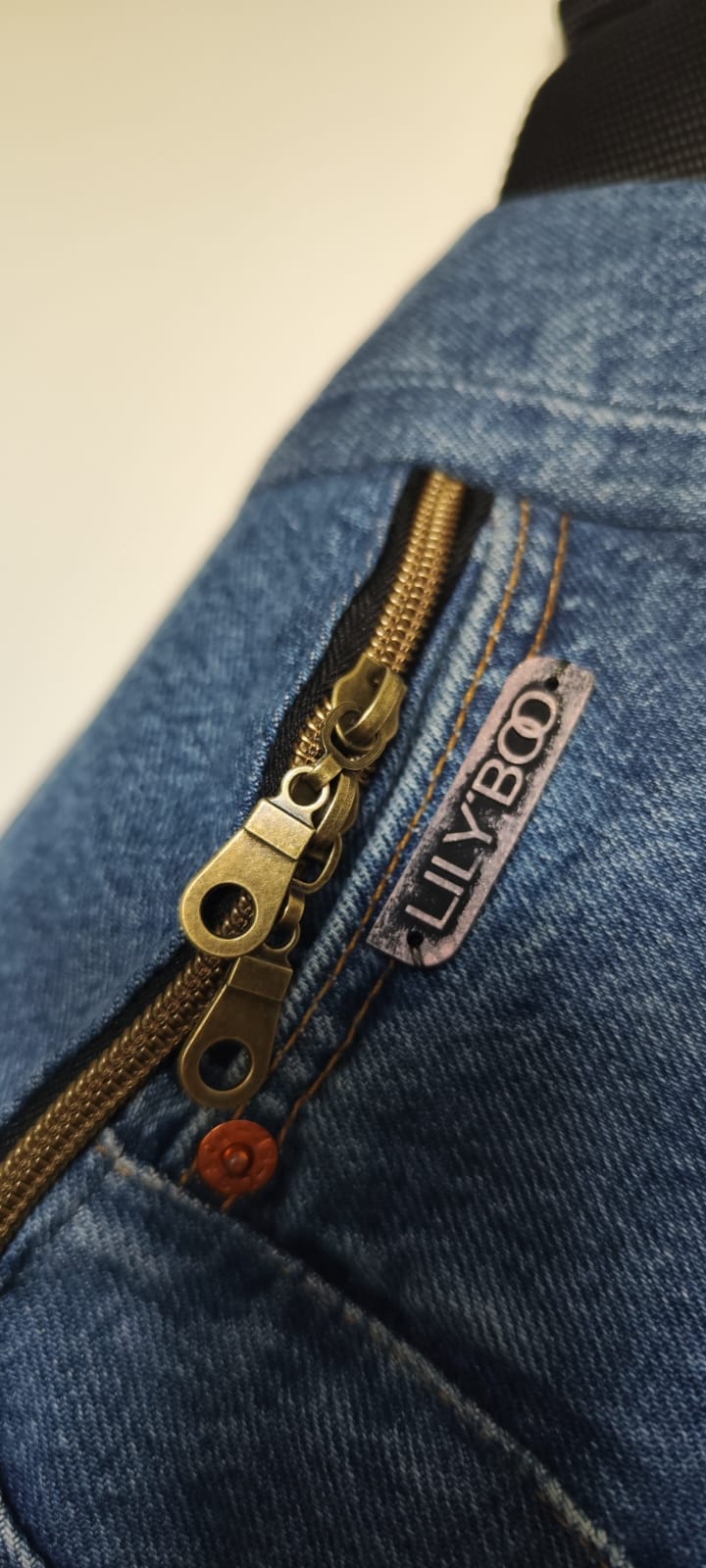 La banane "Jean up"