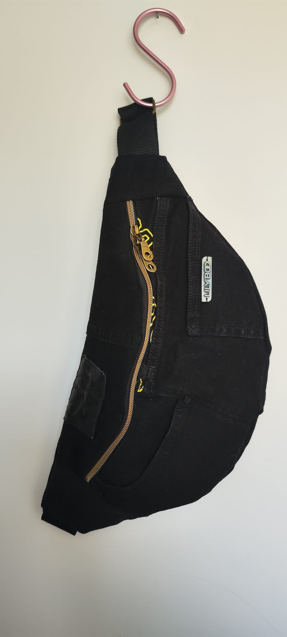 La banane "black urban"