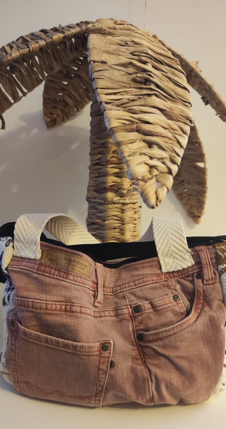 Le sac "Bohem"