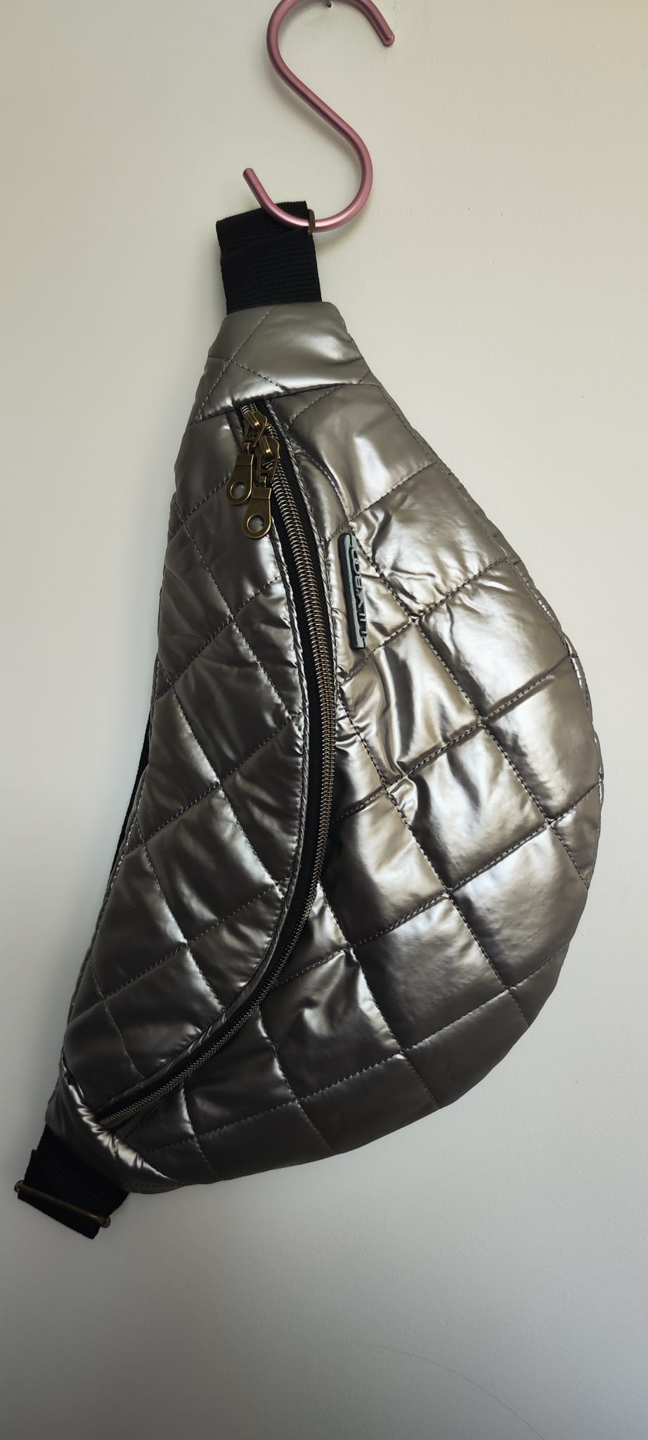 La banane "Silver"