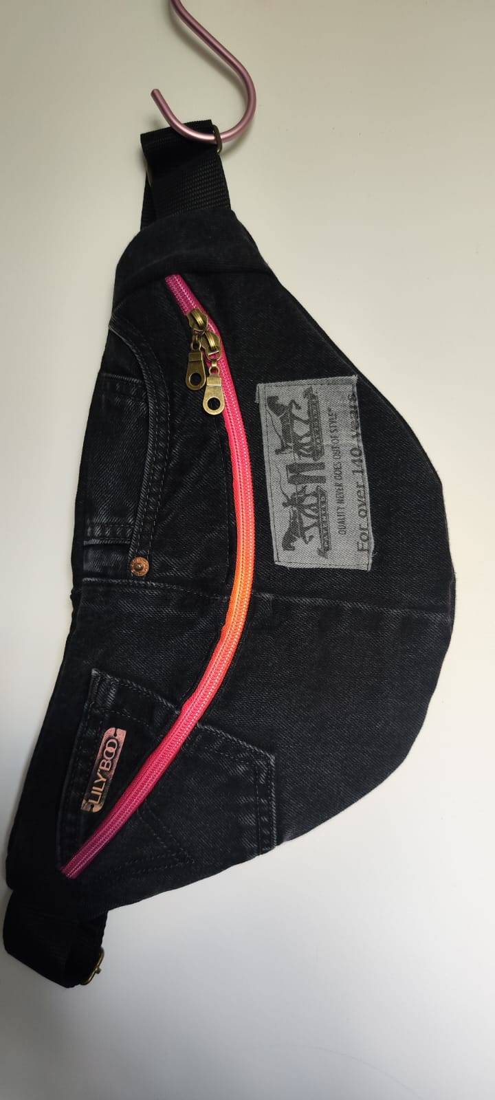 La banane "Black Jean"