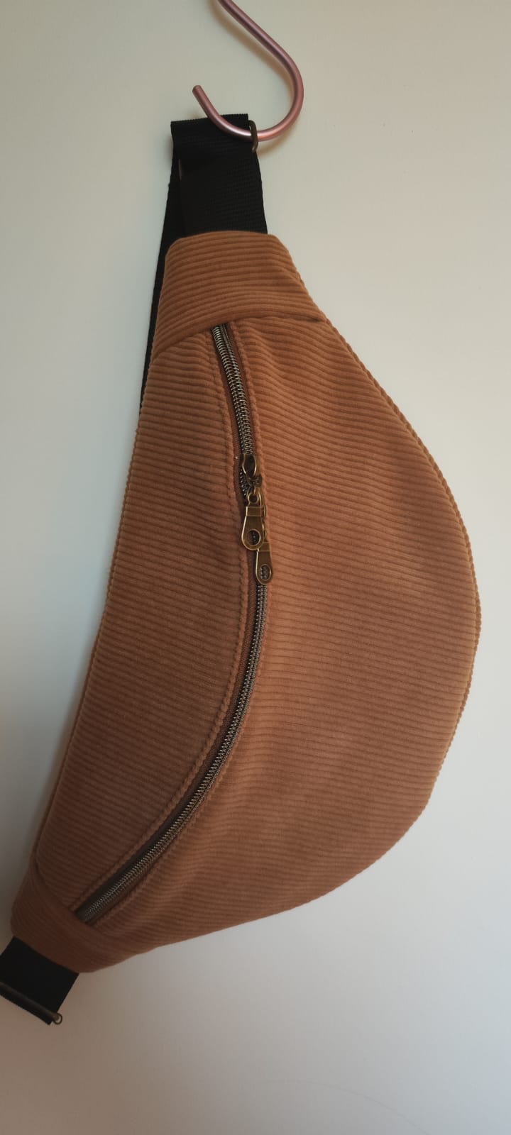 La banane "Velours Camel"