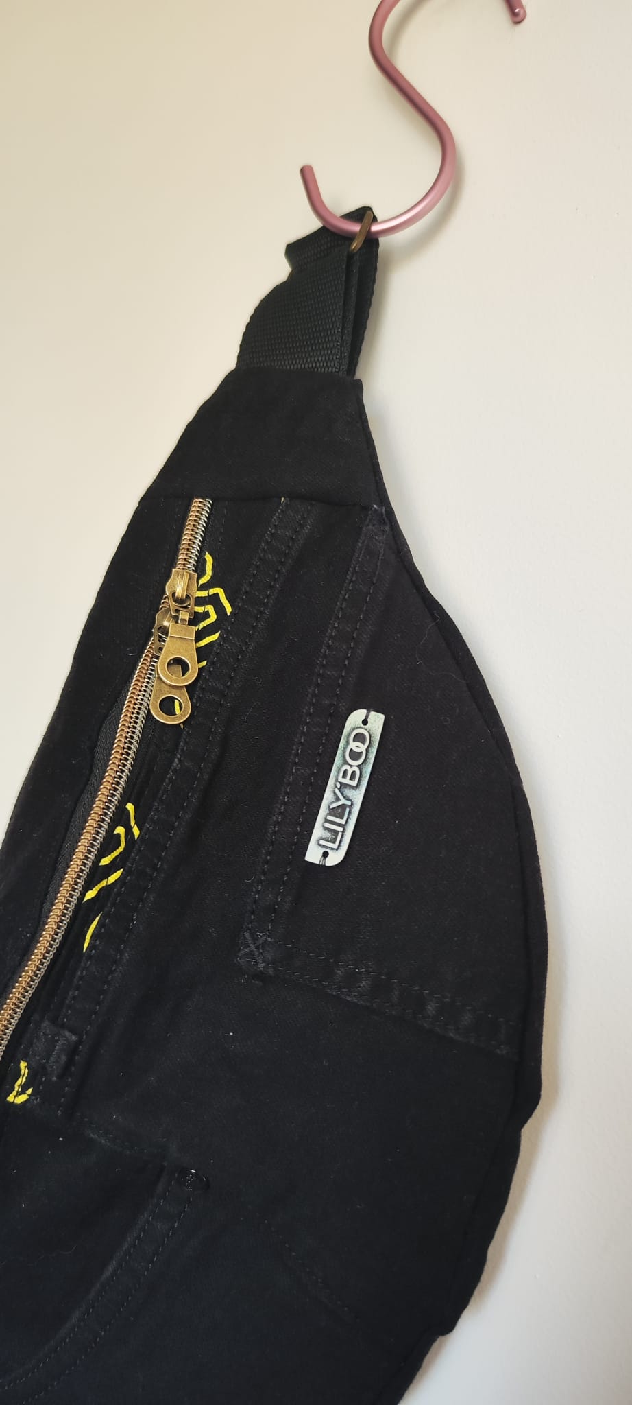La banane "black urban"