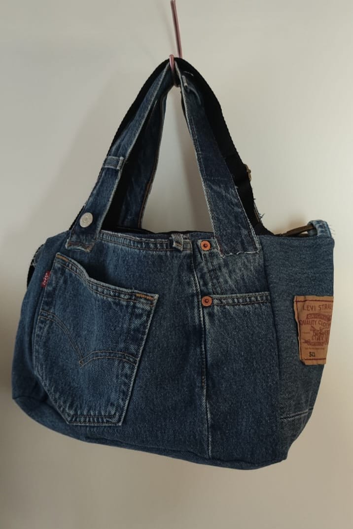 Le sac "legend"