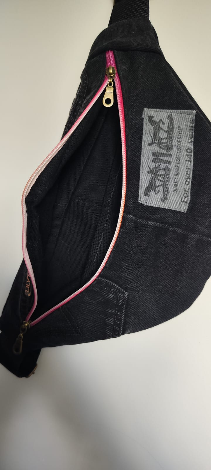 La banane "Black Jean"