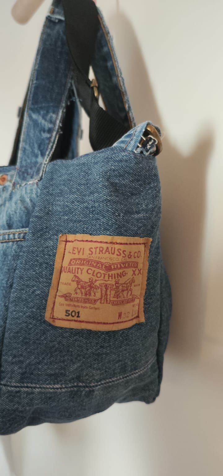 Le sac "legend"