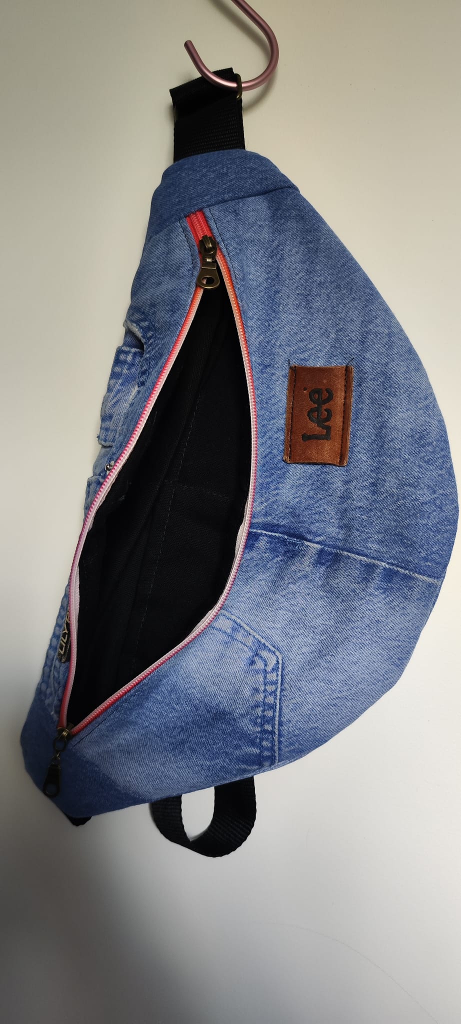La banane "Denim Révo"