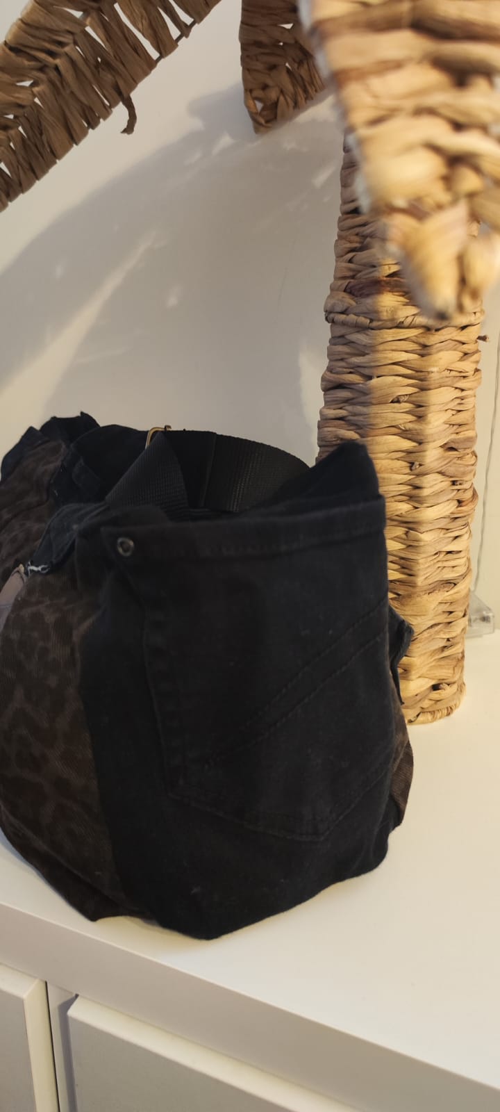 Le sac "Léo"