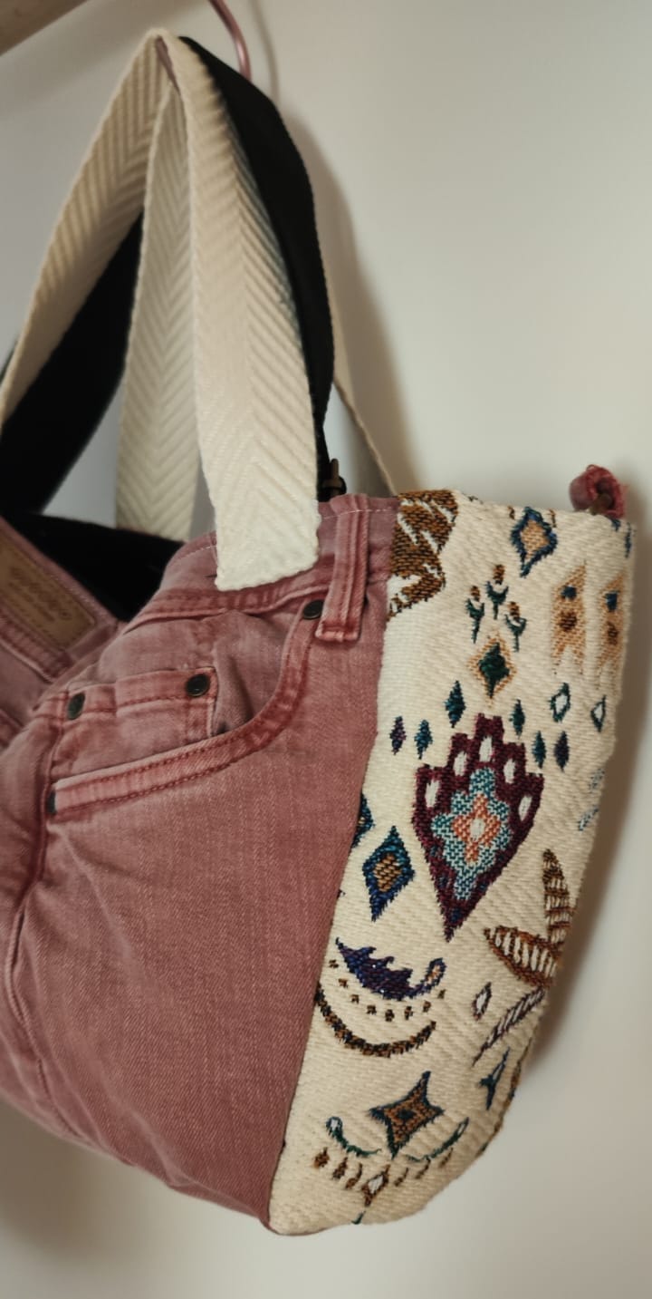 Le sac "Bohem"