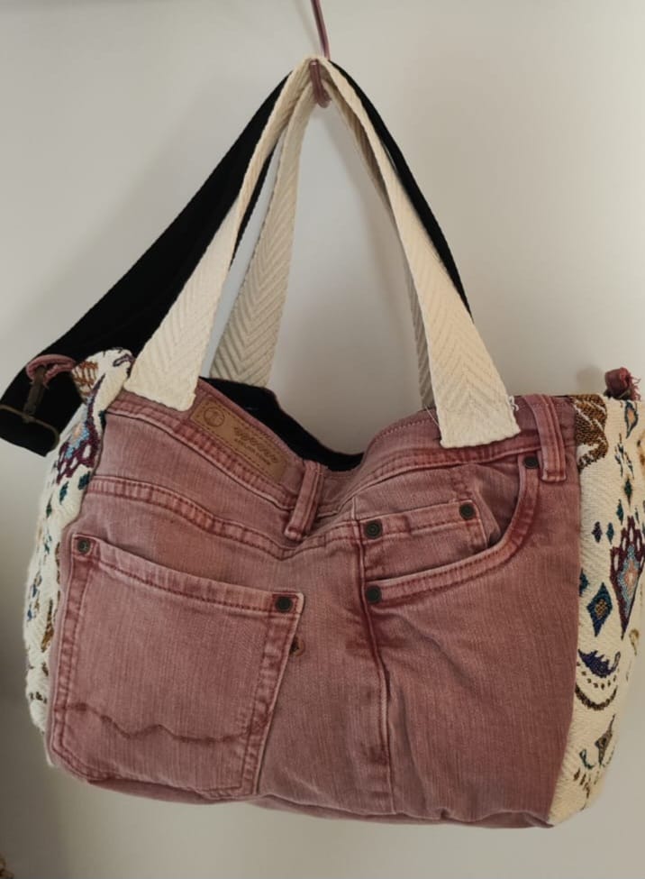 Le sac "Bohem"