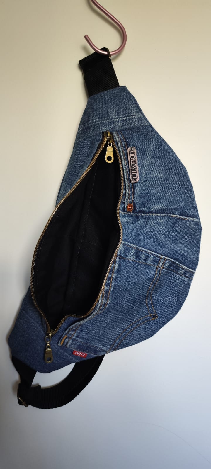 La banane "Jean up"