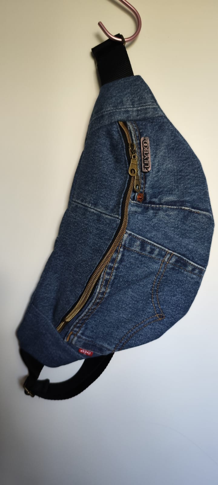 La banane "Jean up"