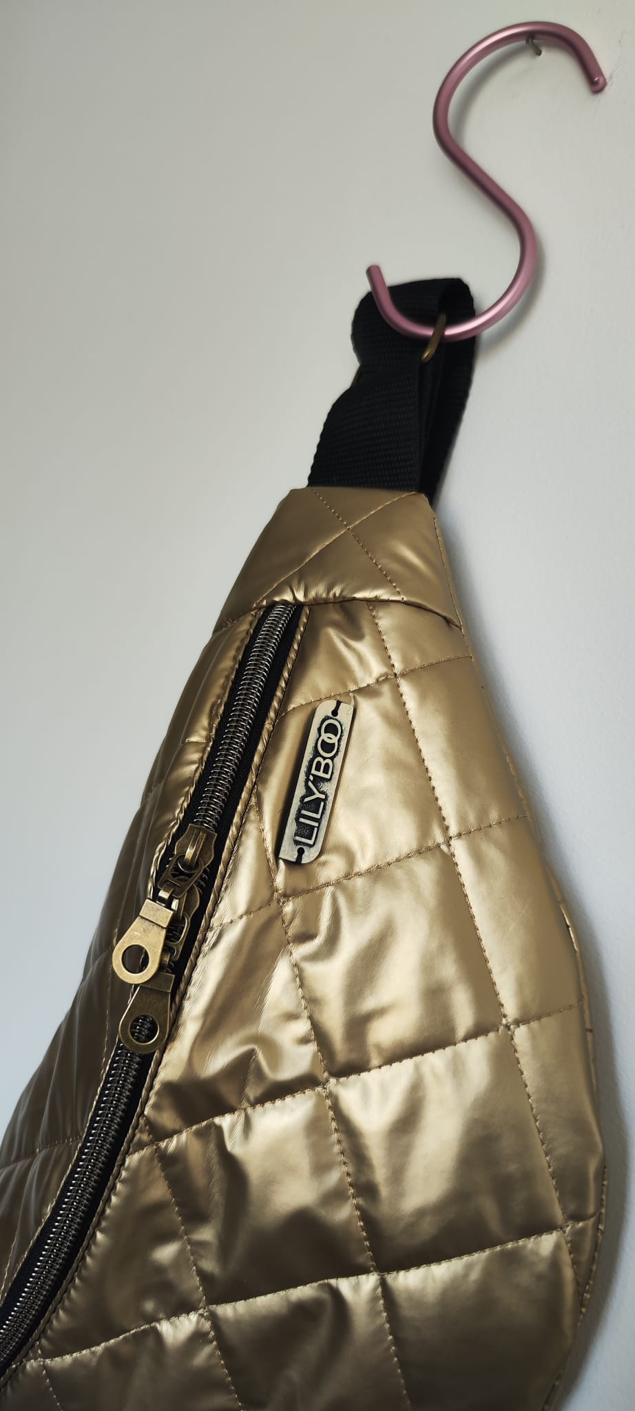 La banane "Gold"