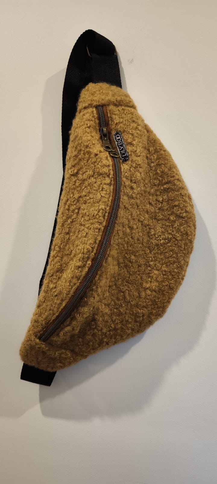 La banane "Sheep camel"