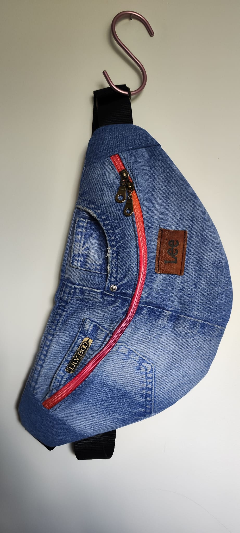 La banane "Denim Révo"
