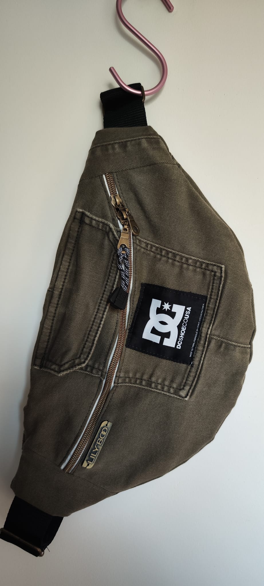 La banane "Cargo"
