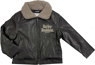Harley-Davidson Leather Jacket