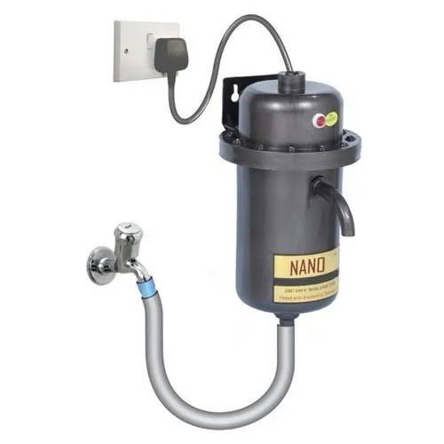 Instant Water Heater Nano